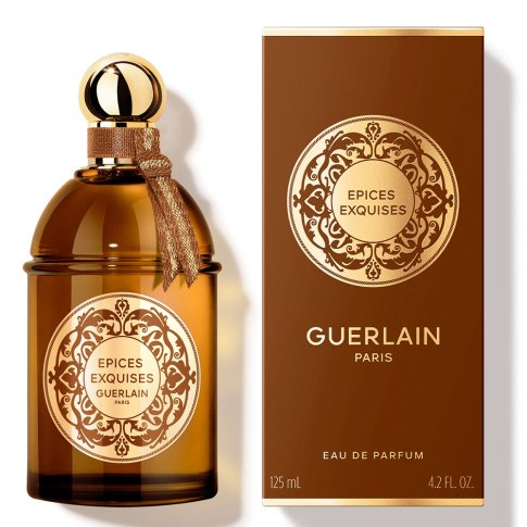 GUERLAIN EPICES EXQUISES (U) EDP 125ML