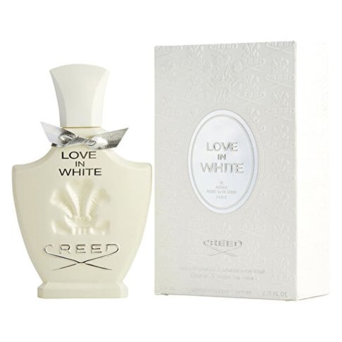 CREED LOVE IN WHITE (W) EDP 75ML