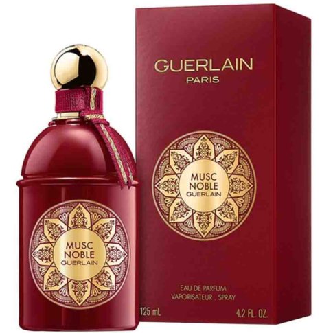 GUERLAIN MUSC NOBLE (U) EDP 125ML