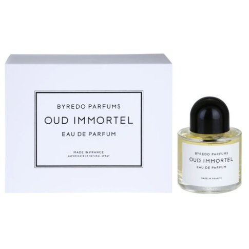 BYREDO OUD IMMORTEL (U) EDP 100ML