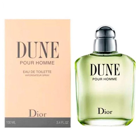 CHRISTIAN DIOR DUNE (M) EDT 100ML