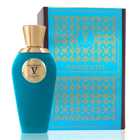 V CANTO PANDOLFO (U) EXTRAIT DE PARFUM 100ML