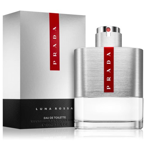 PRADA LUNA ROSSA (M) EDT 100ML