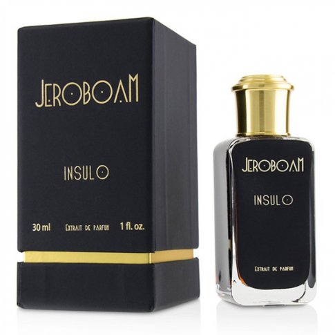 JEROBOAM INSULO (U) EXTRAIT DE PARFUM 30ML