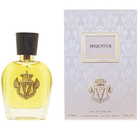 PARFUMS VINTAGE SEQUITUR (U) EDP 100ML