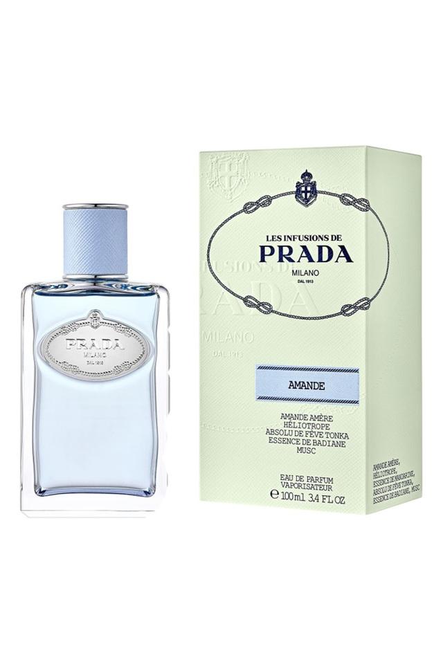 Les Infusions - Infusion D Amande By Prada 100ml Eau De Parfum| 100ml