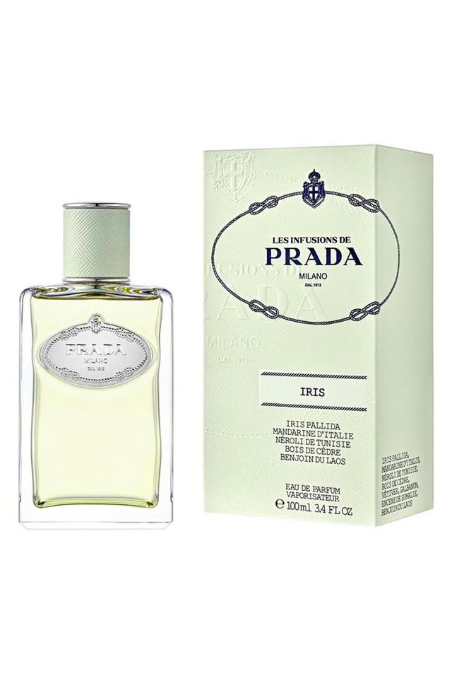 Prada Les Infusions - Infusion De Iris 100ml Eau De Parfum| 100ml