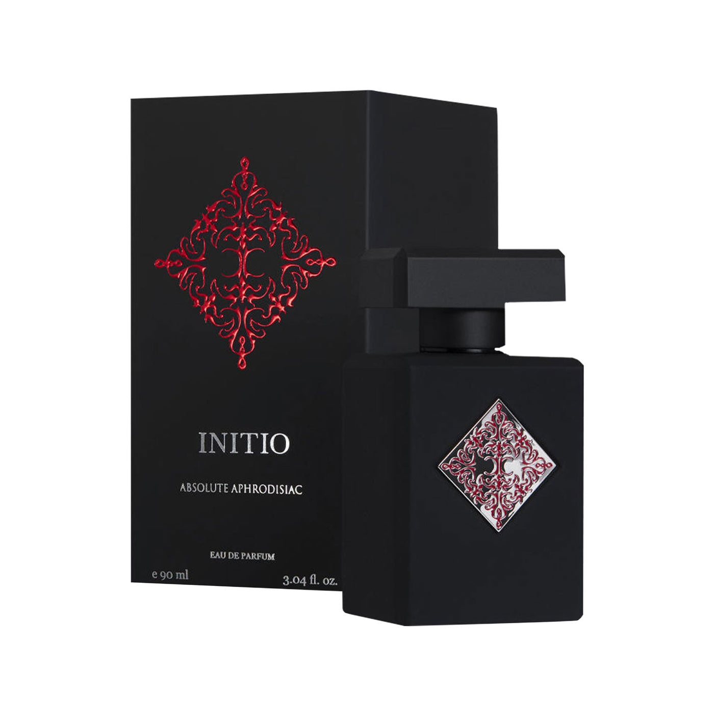 Absolute Aphrodisiac By Initio 100ml Eau De Parfum| 100ml