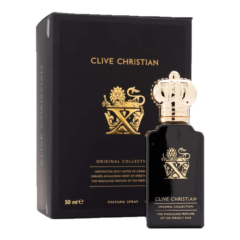 Clive Christian The Masculine Perfume Of The Perfect Pair 50ml