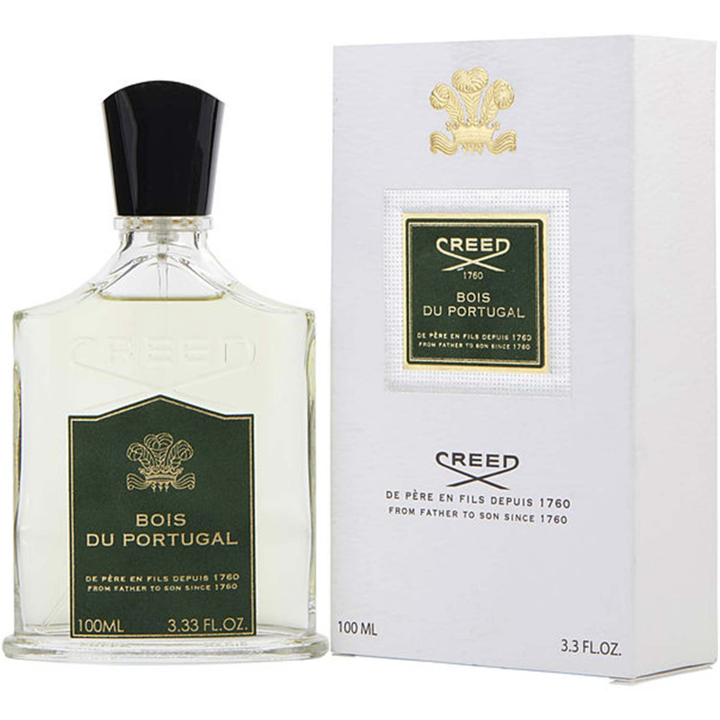 Creed Bois D Portugal 100ml For Him EDP| 100ml