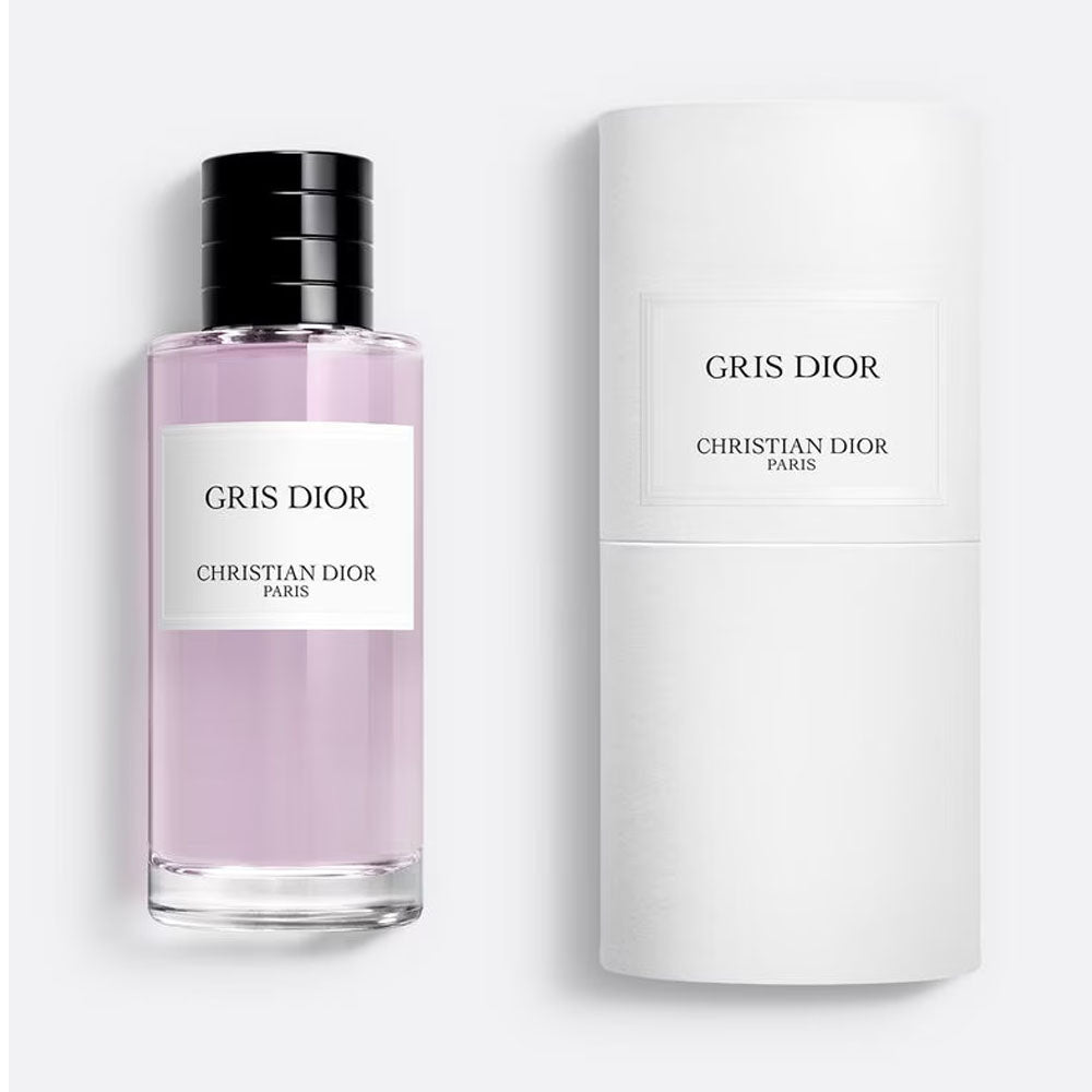 Christian Dior Gris Dior Eau De Parfum 125ml