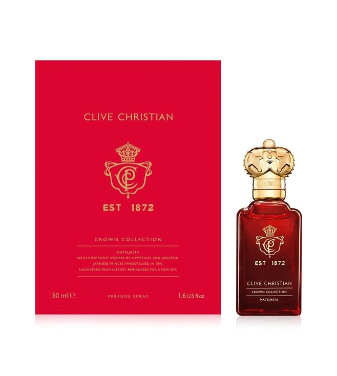 Clive Christian Matsukita 50ml