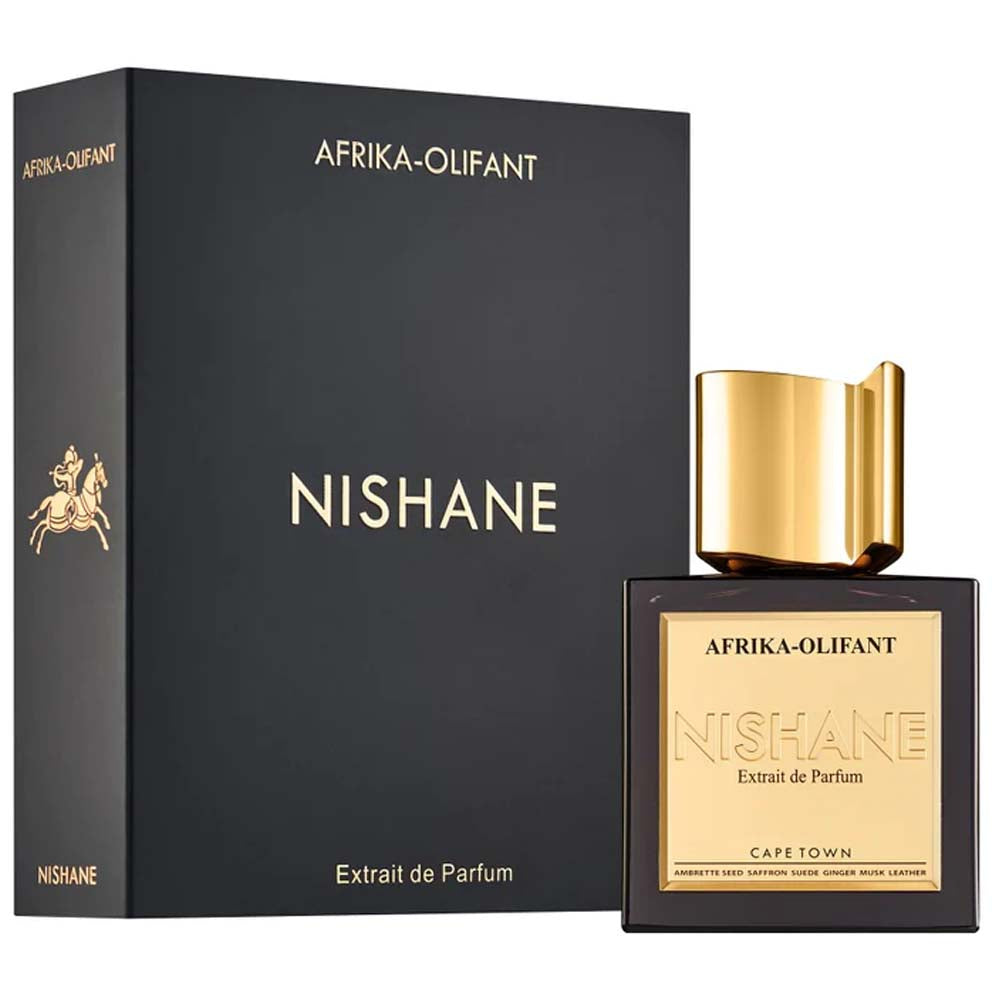 Nishane Afrika Olifant 100ml Eau De Parfum| 100ml