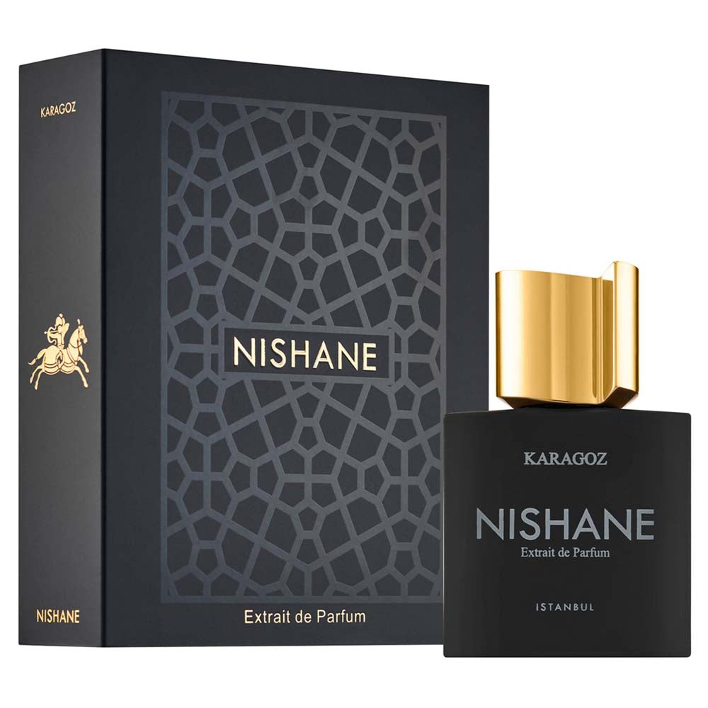 Nishane Karagoz 100ml Eau De Parfum| 100ml