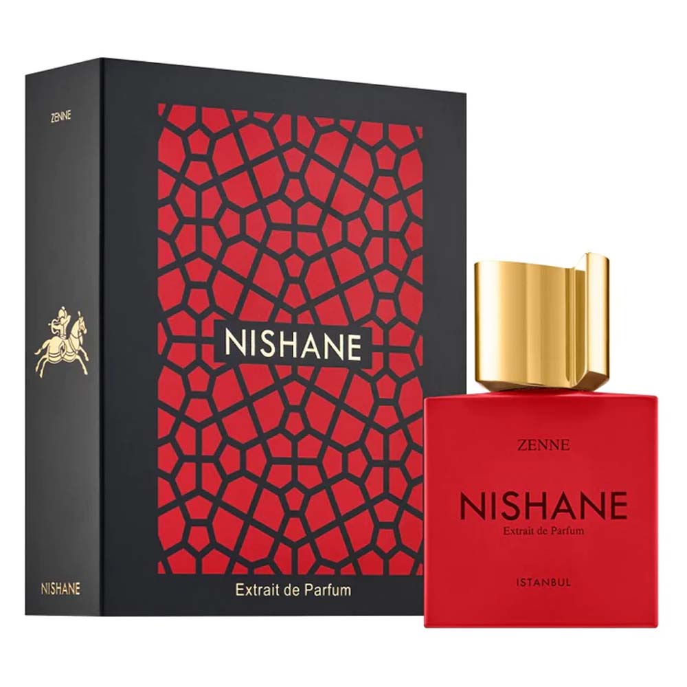 Nishane Zenne 100ml Eau De Parfum| 100ml