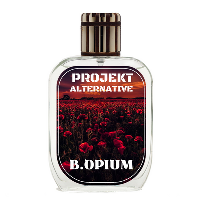 W/ALT - BOpium By Projekt Alternative For Women