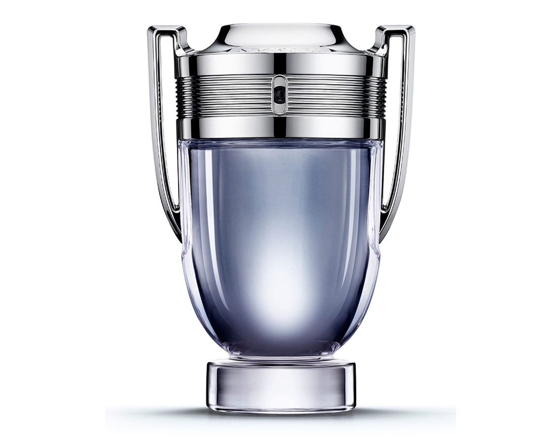 INVICTUS BY PACO RABANNE-50ML-EAU DE TOILETTE FOR #MEN