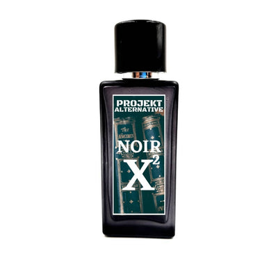 Noir X2 By Projekt Alternative Extract De Parfum