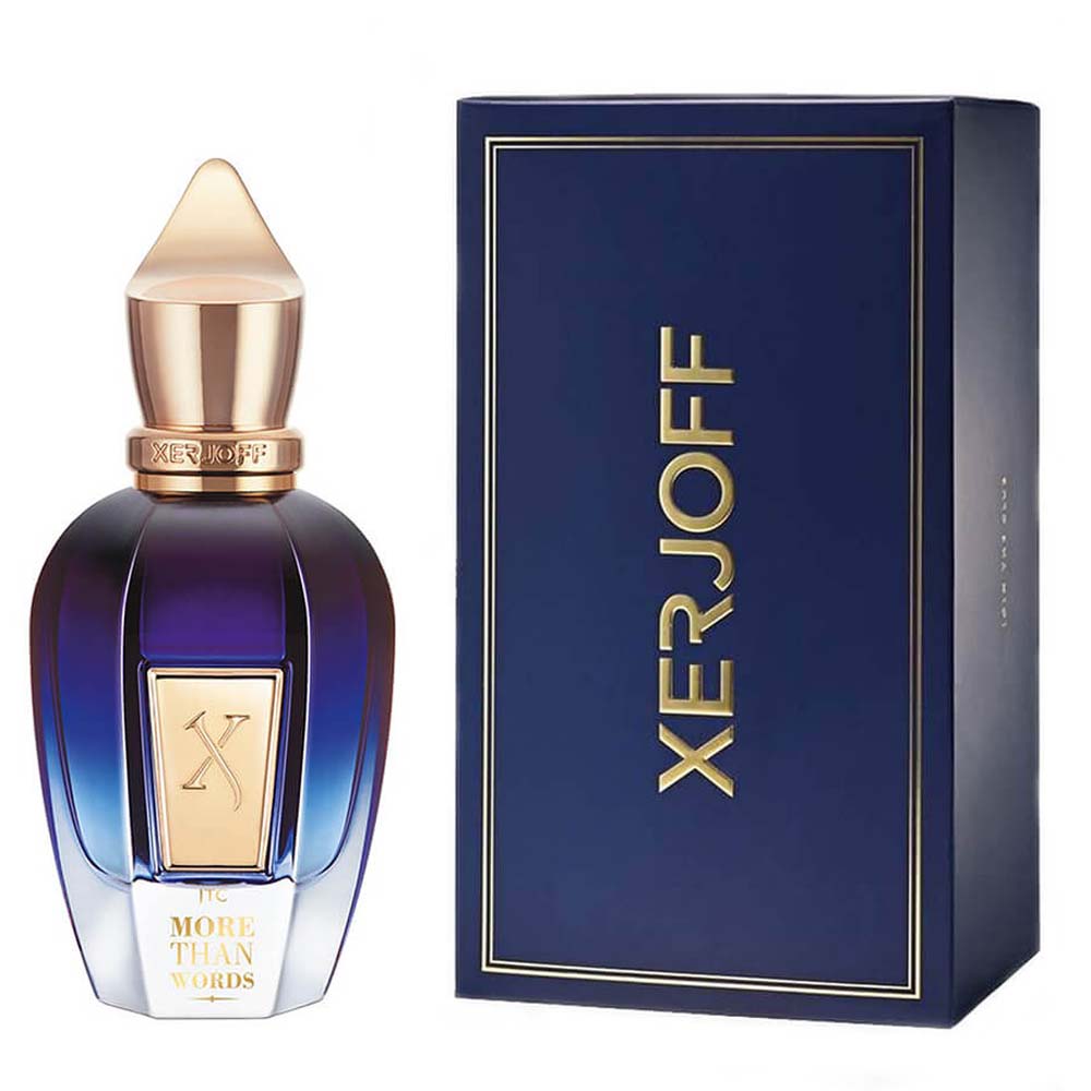 Xerjoff More Than Words Eau De Parfum 100ml