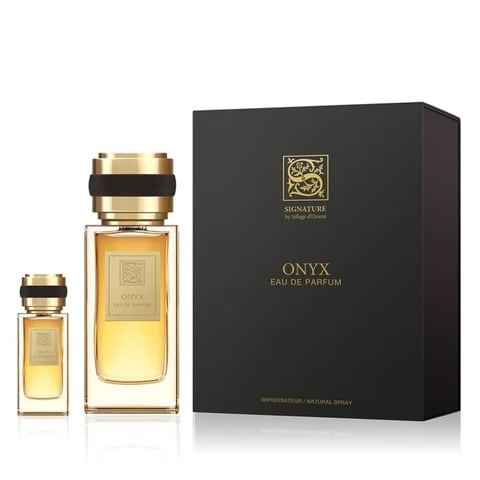 Signature Onyx For Men Eau De Parfum 100Ml