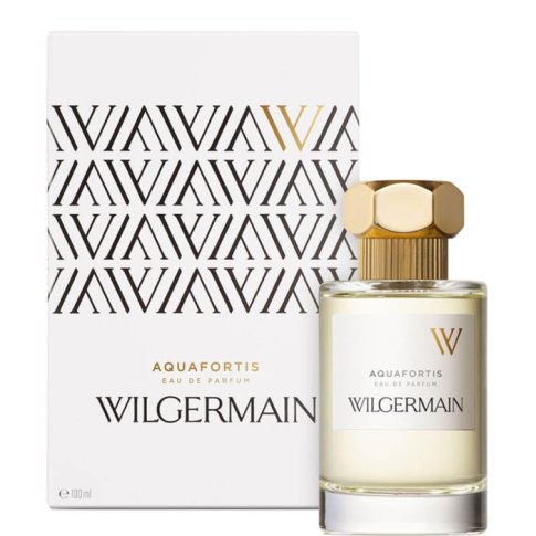 WILGERMAIN AQUAFORTIS (U) EDP 100ML