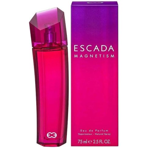 ESCADA MAGNETISM (W) EDP 75ML