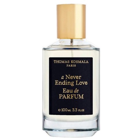 THOMAS KOSMALA A NEVER ENDING LOVE (U) EDP 100ML