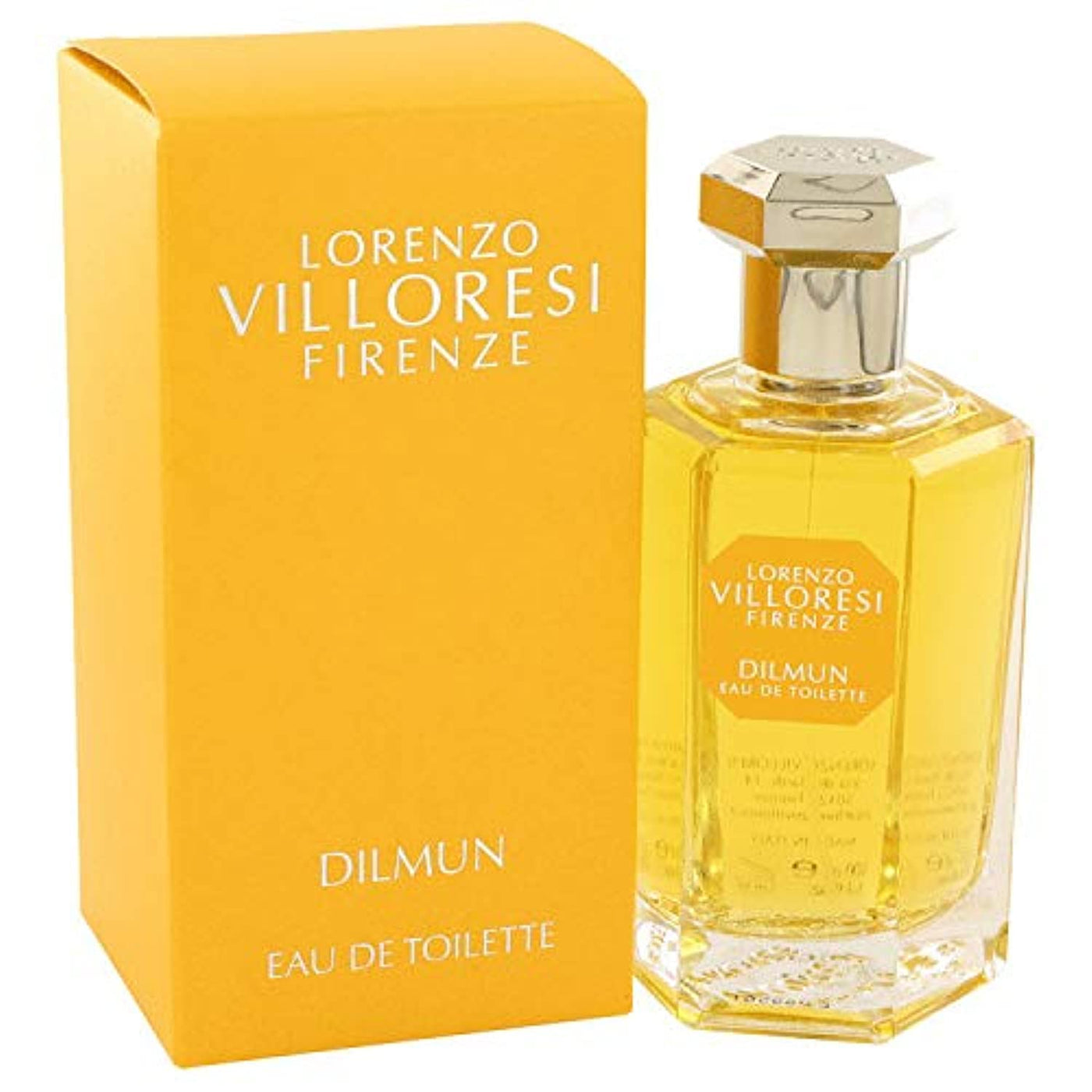 Lorenzo Villoresi Firenze Teint De Neige For Men And Women 50Ml Hair Mist