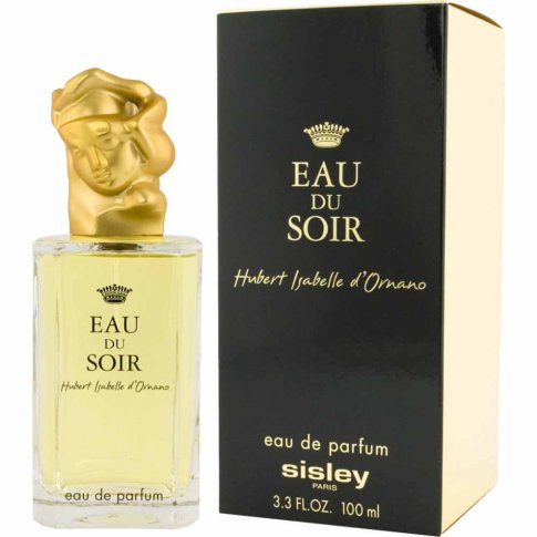 SISLEY EAU DU SOIR (W) EDP 50ML