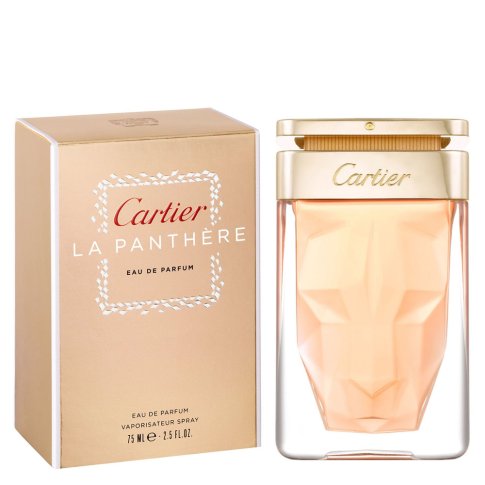 CARTIER LA PANTHERE (W) EDP 75ML