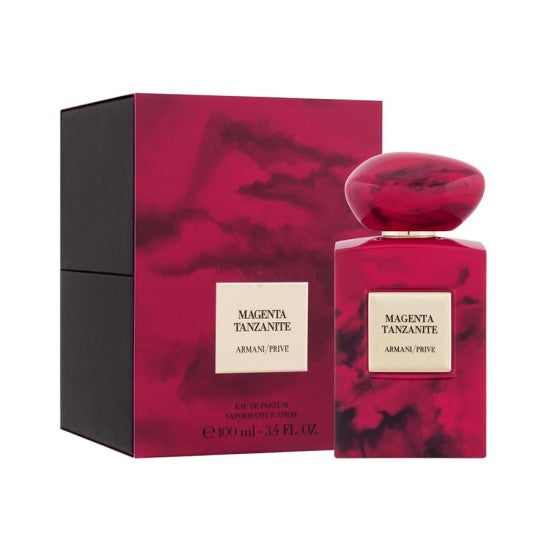 Giorgio Armani Prive Magenta Tanzanite 100ml