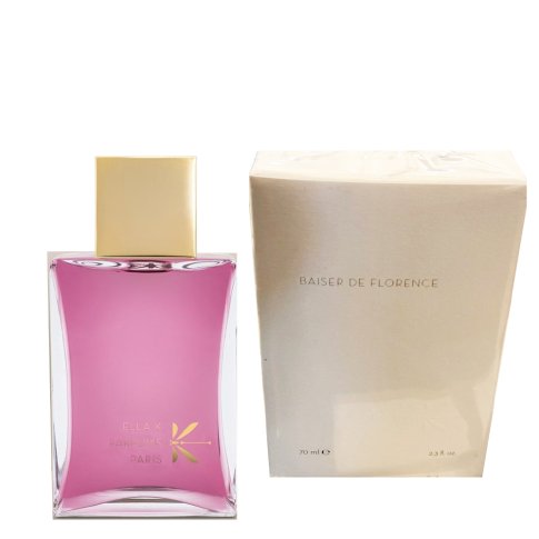 ELLA K PARFUMS BAISER DE FLORENCE (U) EDP 70ML