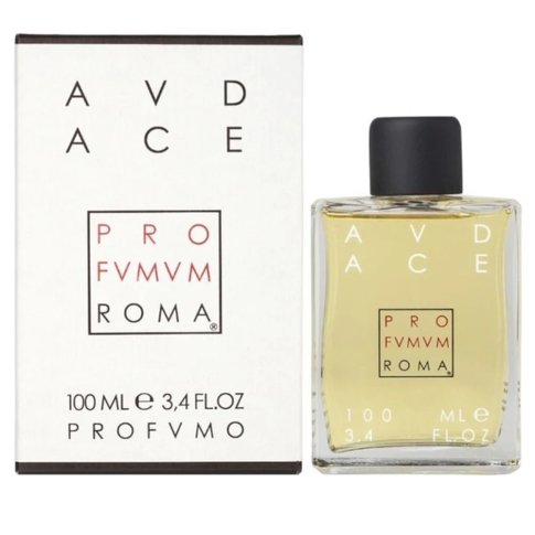 PROFUMUM ROMA AUDACE (U) PARFUM 100ML