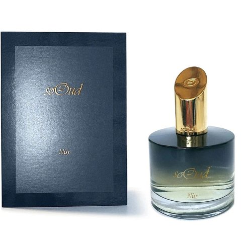 SOOUD NUR (U) EAU FINE 100ML