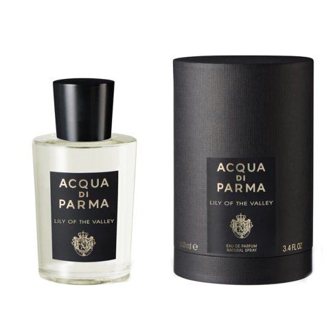 ACQUA DI PARMA LILY OF THE VALLEY (U) EDP 100ML