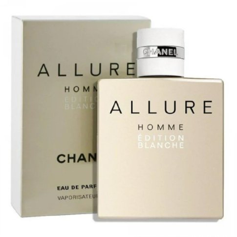 CHANEL ALLURE HOMME EDITION BLANCHE (M) EDP 150ML