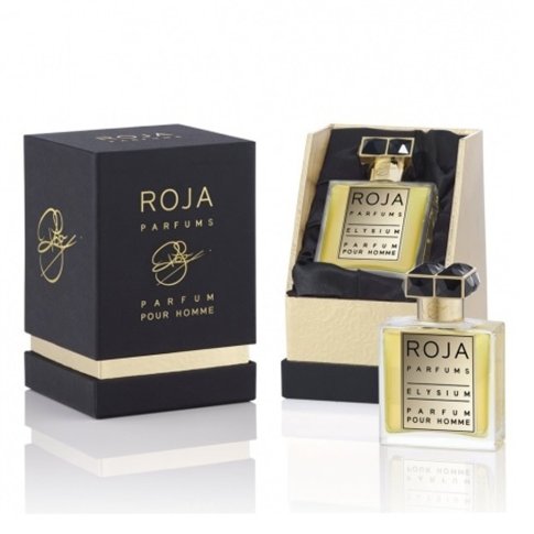 ROJA PARFUMS ELYSIUM POUR HOMME (M) PARFUM 50ML