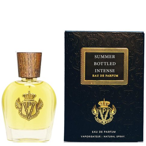 PARFUMS VINTAGE SUMMER BOTTLED INTENSE (U) EDP 100ML