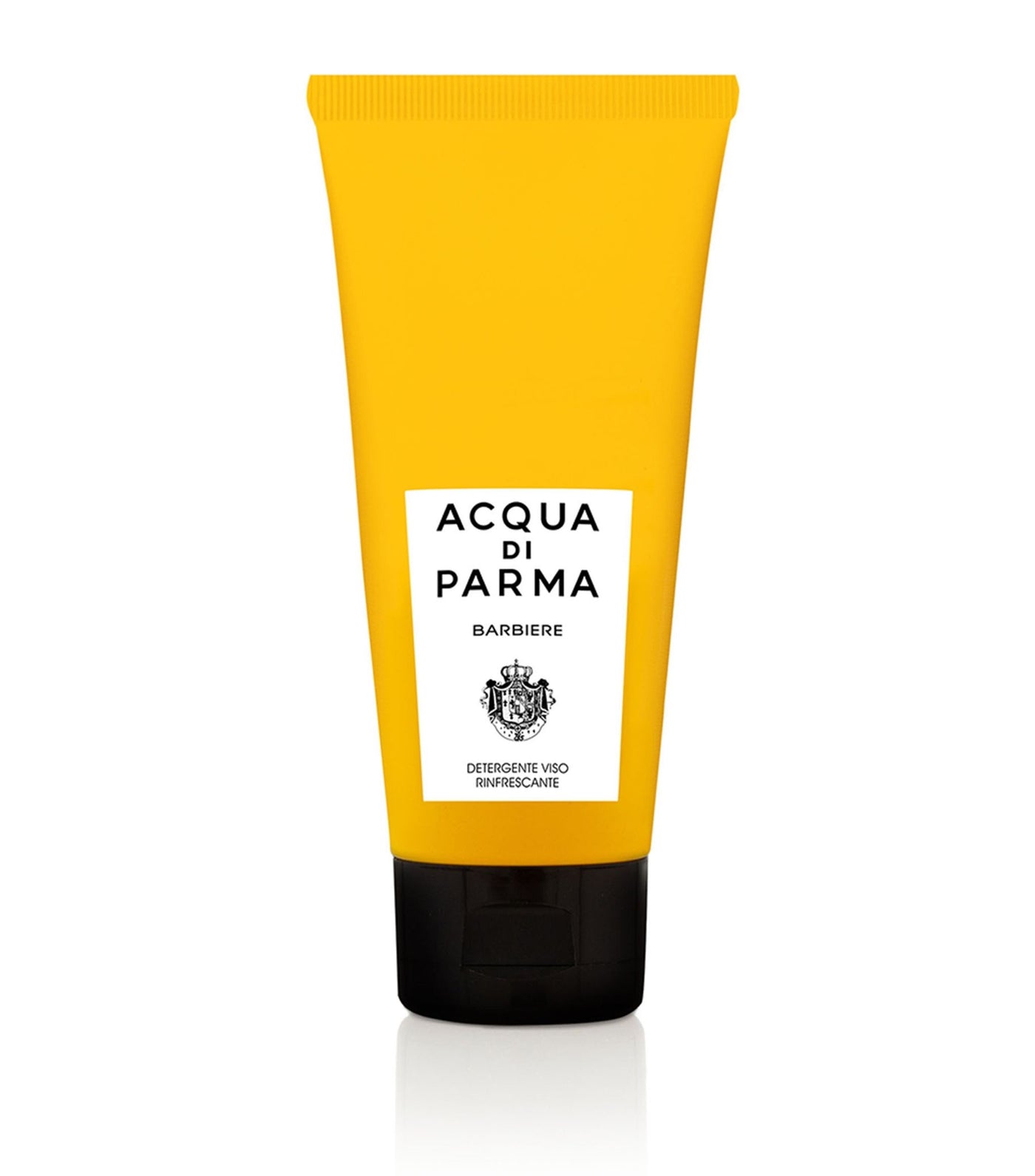 Acqua Di Parma Barbiere 100Ml Refreshing Face Wash