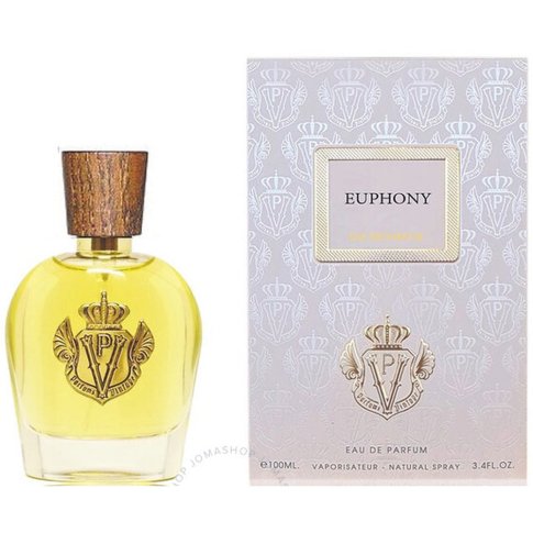 PARFUMS VINTAGE EUPHONY (M) EDP 100ML