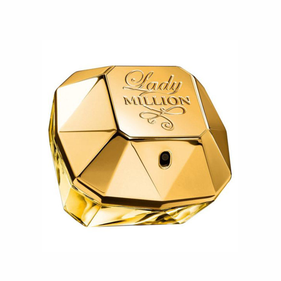 Lady Million By Paco Rabanne Eau De Parfum 80ml