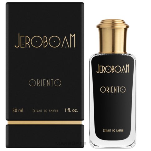 JEROBOAM ORIENTO (U) EXTRAIT DE PARFUM 30ML