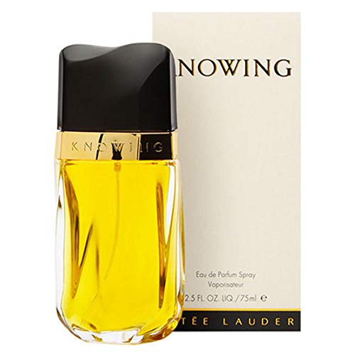 Knowing Estee Lauder Eau De Parfum 75ml