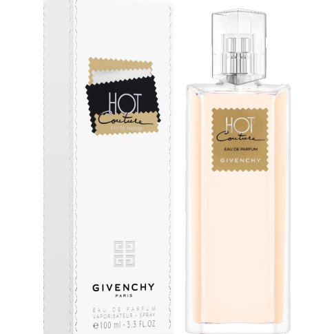 GIVENCHY HOT COUTURE (W) EDP 100ML