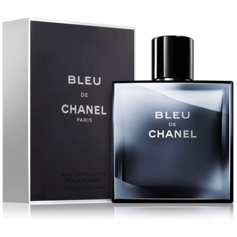 CHANEL BLEU DE CHANEL (M) EDT 150ML