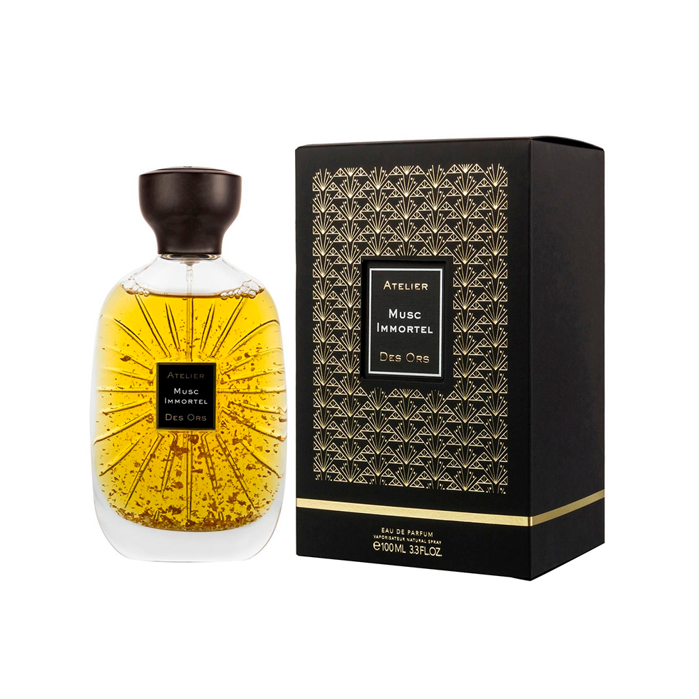 Atelier Des Ors Larmes Du Desert (U) Edp 100Ml