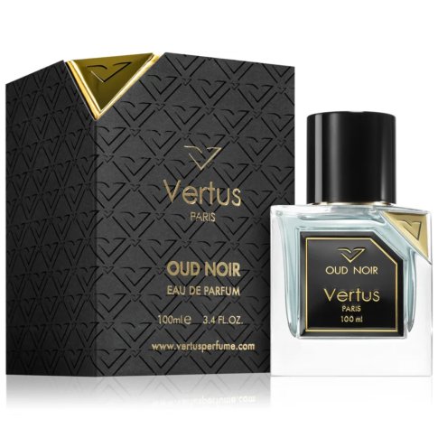 VERTUS OUD NOIR (U) EDP 100ML