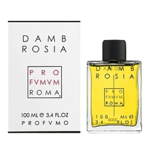 PROFUMUM ROMA DAMBROSIA (U) PARFUM 100ML