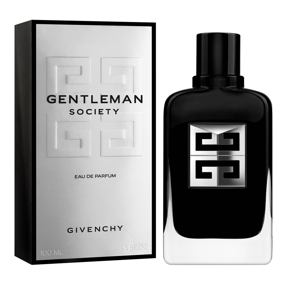 Gentleman Society Eau De Pafum 100ml For Men