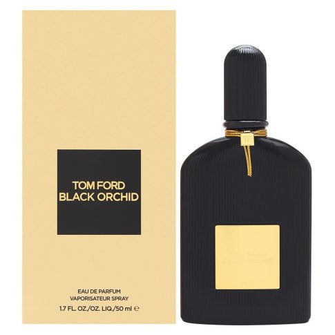 TOM FORD BLACK ORCHID (W) EDP 50ML